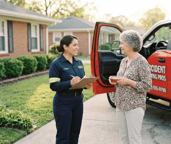 Accident Towing Service Sebastopol, MS FAQs